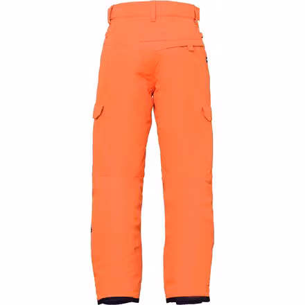Infinity Cargo Insulated Pant - Boys'