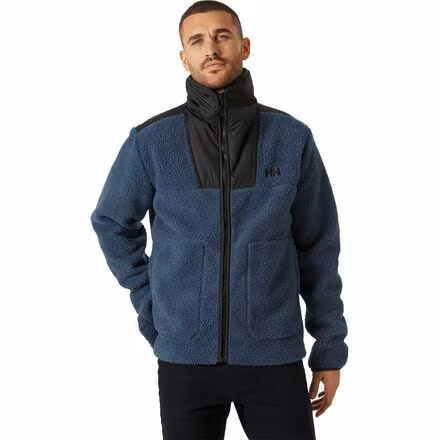 Explorer Pile Jacket - Men's