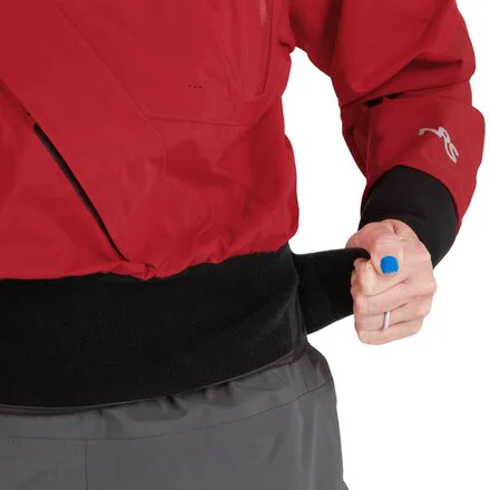 Crux Drysuit - Women's