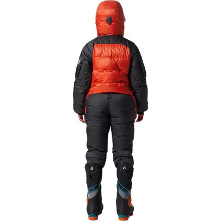 Absolute Zero Suit - Women's