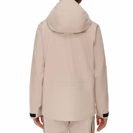 Haldigrat HS Hooded Jacket - Men's