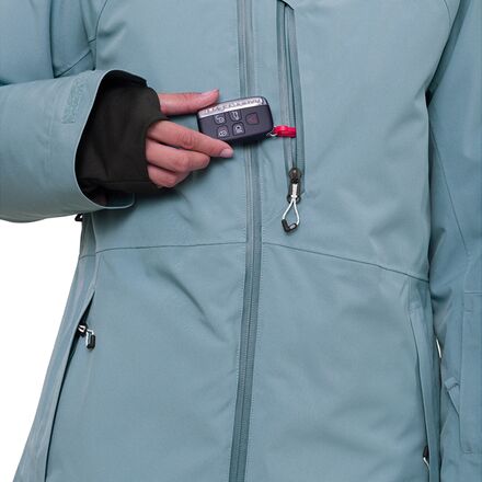 Hydra Insulated Jacket - Women's