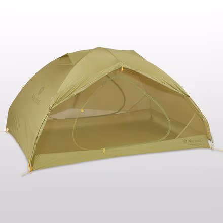 Tungsten UL Tent: 3-Person 3-Season
