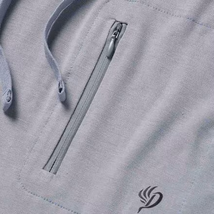 Lightweight Hoodie - Men's