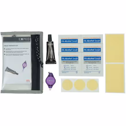 Mat Field Repair Kit