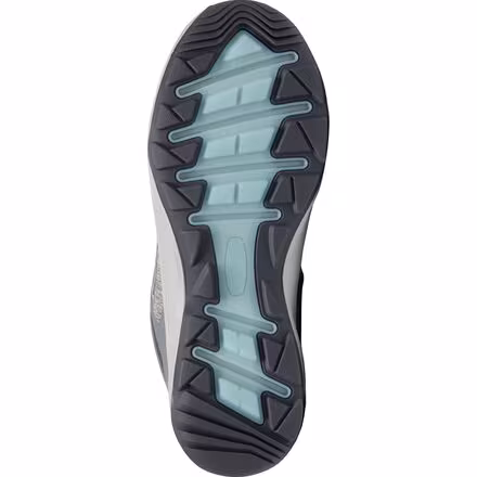 Terradora Flex Waterproof Hiking Shoe - Women's