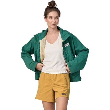 Baggies 5in Short - Women's