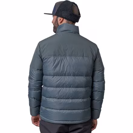 Stiles Jacket - Men's