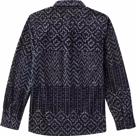 Diablo Polar Flannel - Men's