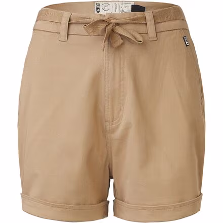 Anjel Chino Short - Women's