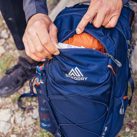 Inertia 24L H2O Hydration Pack