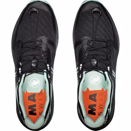 Sertig Trail Running Shoe - Men's