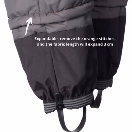 Penguin Snowsuit - Toddlers'