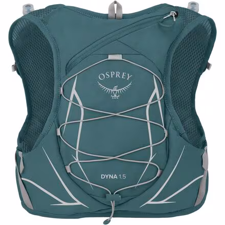 Dyna 1.5L Hydration Backpack - Women's