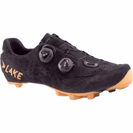 MX238 Wide Gravel Cycling Shoe - Men's