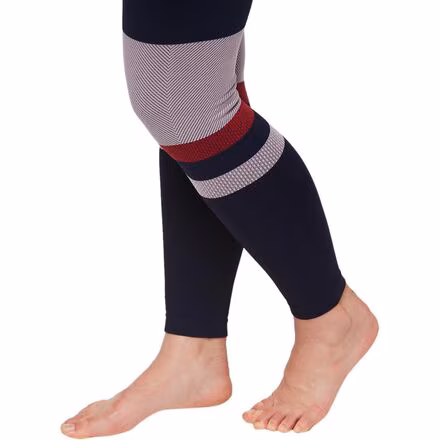 Debajo Seamless Baselayer Tight - Women's