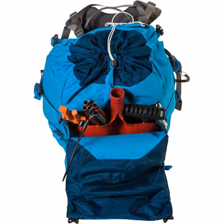 Scepter 50L Backpack