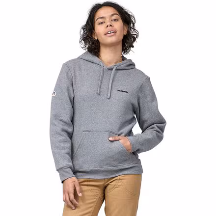Roy Icon Uprisal Hoodie