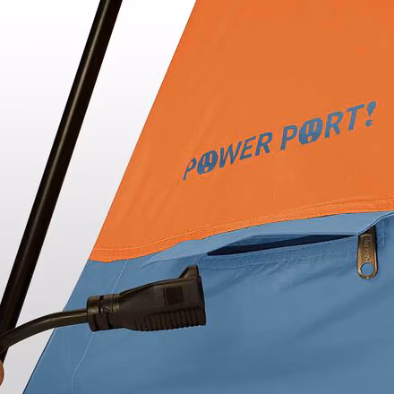 Copper Canyon LX Tent: 3-Season 8 Person