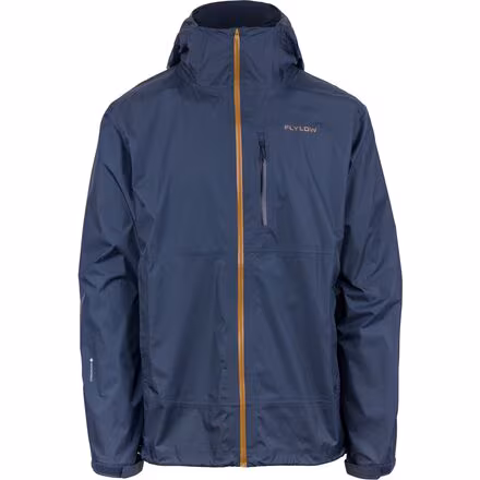 Trailworks Jacket - Men's
