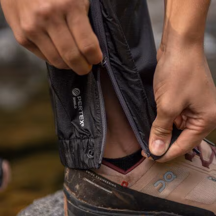 Helium Rain Pant - Women's