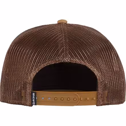 Peak To Peak Trucker Hat