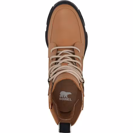 Brex Lace Boot - Women's