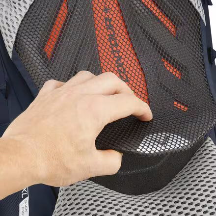 Cholatse 52L + 5 Backpack