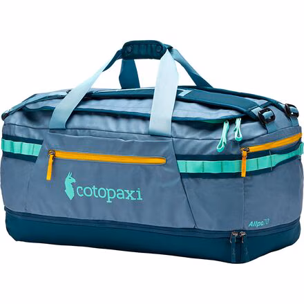 Allpa 70L Duffel Bag