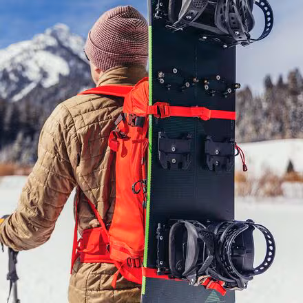 Targhee 26L Backpack