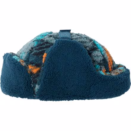 Rugged Ridge Sherpa Trapper Hat - Kids'
