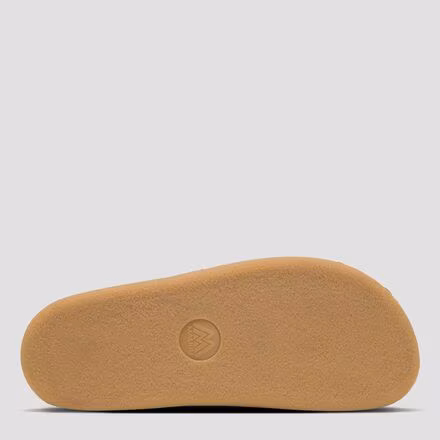 Latigo Suede Vegan Leather Rub Shoe