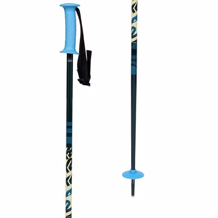 Decoy Ski Pole - Kids'