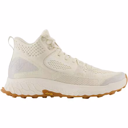 Fresh Foam X Hierro v7 Mid Trail Running Shoe - Men's