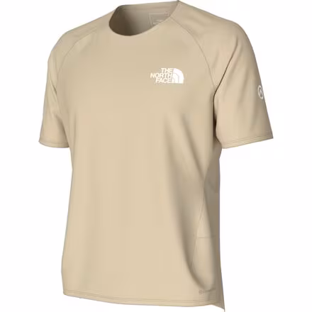 Summit High Trail Run Short-Sleeve Shirt - Men's