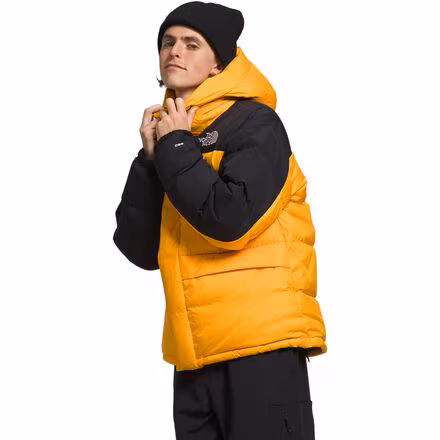 HMLYN Down Parka - Men's