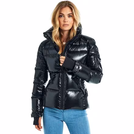 Freestyle Down Jacket - Women's