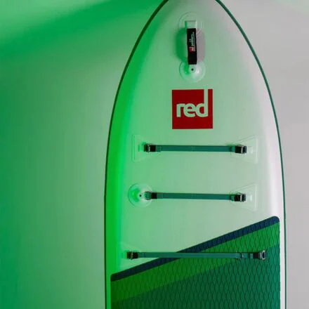 Tandem Inflatable Stand-Up Paddleboard - 2024
