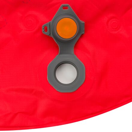 Comfort Plus Insulated Sleeping Pad