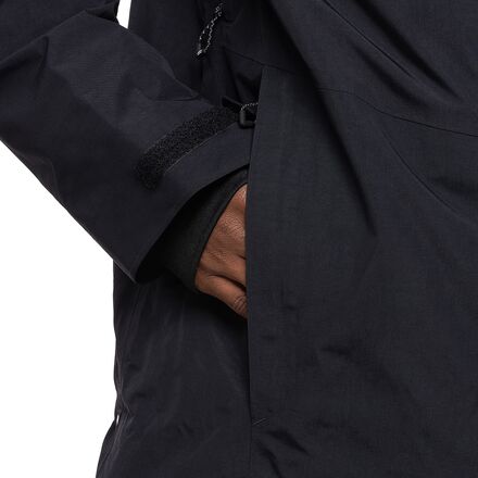 GT GORE-TEX Jacket - Men's