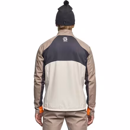 Challenge Jacket - Men's