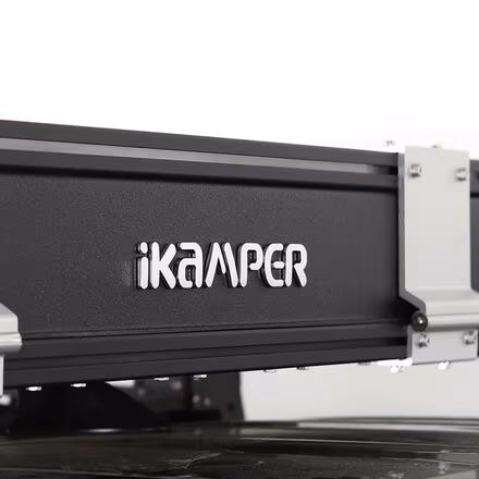 Assembled Blue Dot Voyager Solo Tent: 1-Person 4-Season