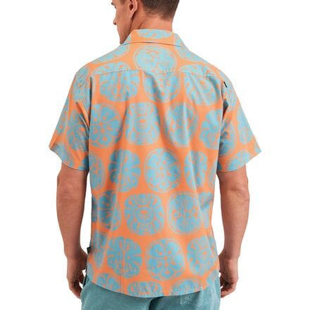 Monoloha Shirt - Men's