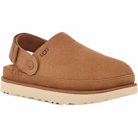 Goldenstar Clog - Women's