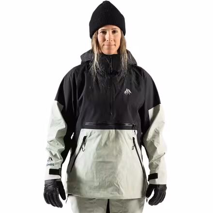 MTN Surf Anorak - Women's