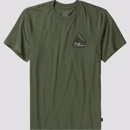 Shine Short-Sleeve Shirt - Men's