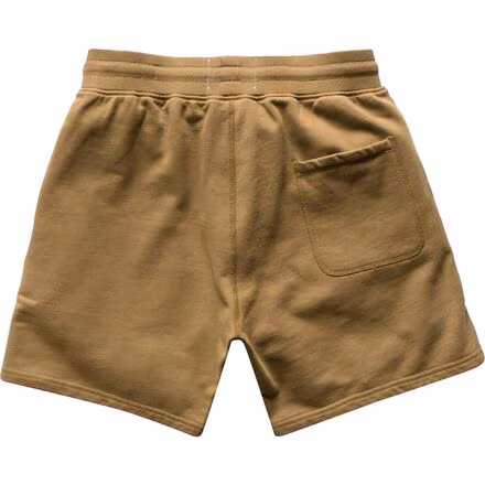6in Midweight Terry Sweatshort - Men's