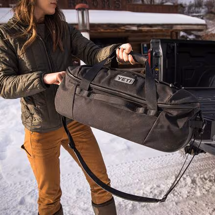 Crossroads 60L Duffel