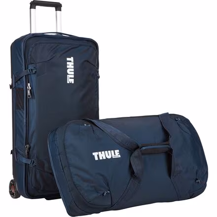 Subterra 30in Rolling Gear Bag