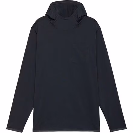 Let's Go Tech Hoodie - Men's